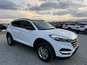 Hyundai Tucson 1.7crdi Лизинг!!!, снимка 3