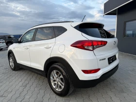 Hyundai Tucson 1.7crdi Лизинг!!!, снимка 7