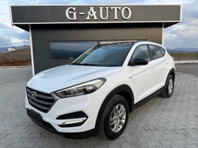 Hyundai Tucson 1.7crdi Лизинг!!!, снимка 1