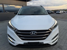 Hyundai Tucson 1.7crdi Лизинг!!!, снимка 2