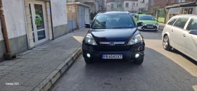 Honda Cr-v 2.2, снимка 1