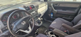 Honda Cr-v 2.2, снимка 5