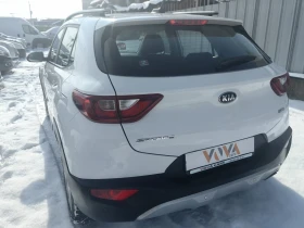 Kia Stonic 1.4i LPG Style, снимка 3