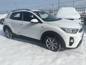 Kia Stonic 1.4i LPG Style, снимка 5