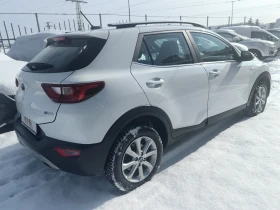 Kia Stonic 1.4i LPG Style, снимка 4