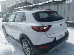 Kia Stonic 1.4i LPG Style, снимка 2