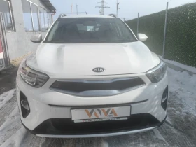 Kia Stonic 1.4i LPG Style, снимка 6