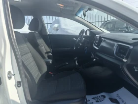 Kia Stonic 1.4i LPG Style, снимка 10