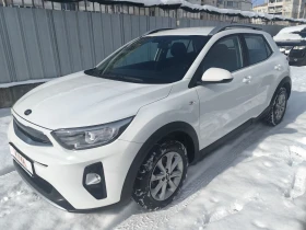 Kia Stonic 1.4i LPG Style, снимка 1