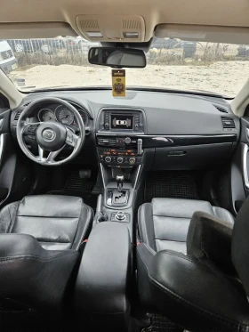 Mazda CX-5, снимка 12