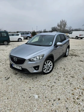 Mazda CX-5, снимка 1