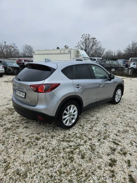 Mazda CX-5, снимка 8