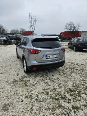 Mazda CX-5, снимка 7