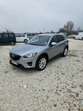 Mazda CX-5, снимка 4