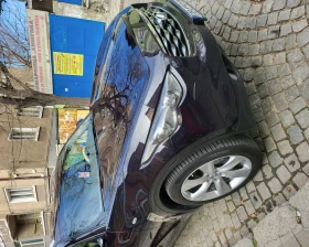 Infiniti Fx 30 FX3.0DS | Mobile.bg    9