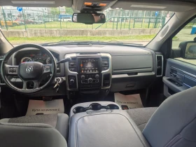 Dodge RAM 1500 BIG HORN | Mobile.bg    11