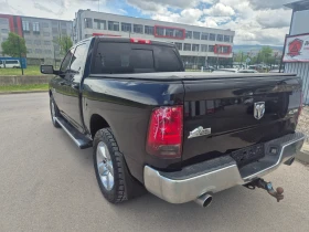Dodge RAM 1500 BIG HORN | Mobile.bg    7