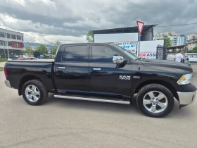 Dodge RAM 1500 BIG HORN | Mobile.bg    4