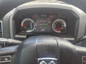 Dodge RAM 1500 BIG HORN | Mobile.bg    10