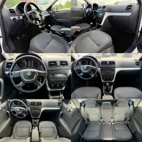 Skoda Yeti 1.6 TDI / 2011 / EURO 5A / ИТАЛИЯ - 10888 лв. - 28089388 12
