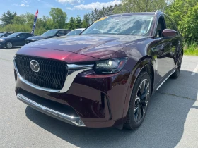 Mazda CX-90 CARFAX АВТО-КРЕДИТ(ЦЕНА ДО БГ)