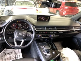 Audi Q7 * 3.0T Premium Plus *   *  | Mobile.bg    8