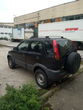 Обява за продажба на Daihatsu Terios ~1 800 лв. - изображение 1