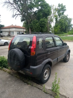 Обява за продажба на Daihatsu Terios ~1 800 лв. - изображение 1