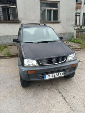 Обява за продажба на Daihatsu Terios ~1 800 лв. - изображение 3