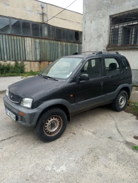 Обява за продажба на Daihatsu Terios ~1 800 лв. - изображение 2