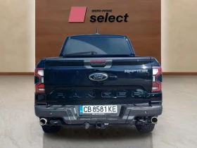 Ford Ranger 3.0 EcoBoost | Mobile.bg    6