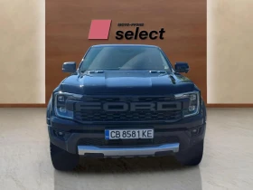 Ford Ranger 3.0 EcoBoost | Mobile.bg    2