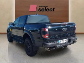 Ford Ranger 3.0 EcoBoost | Mobile.bg    7