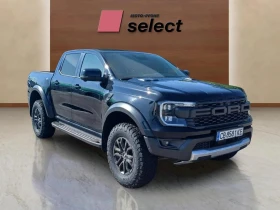 Ford Ranger 3.0 EcoBoost | Mobile.bg    3
