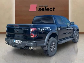 Ford Ranger 3.0 EcoBoost | Mobile.bg    5