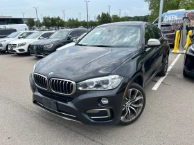 BMW X6 xDrive35i * CARFAX* ОПЦИЯ ЗА ФИНАНСИРАНЕ* 