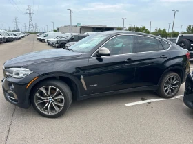 BMW X6 xDrive35i * CARFAX*   *  | Mobile.bg    3