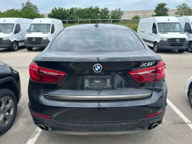 BMW X6 xDrive35i * CARFAX*   *  | Mobile.bg    4