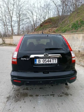 Honda Cr-v | Mobile.bg    2
