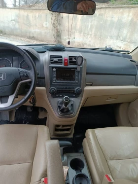 Honda Cr-v | Mobile.bg    8