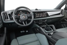 Porsche Cayenne GTS SPORT DESIGN PANO BOSE 360 - 125000 EUR - 66510269 9