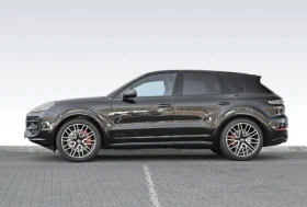 Porsche Cayenne GTS SPORT DESIGN PANO BOSE 360 - 125000 EUR - 66510269 2