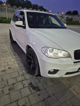 Обява за продажба на BMW X5 ~36 600 лв. - изображение 10