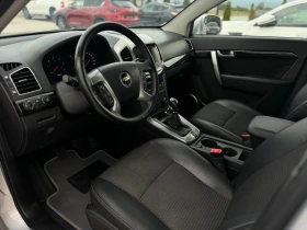 Chevrolet Captiva 2.2D 6+ 1 - 11500 лв. - 70671635 8