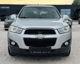 Chevrolet Captiva 2.2D 6+ 1 - 11500 лв. - 70671635 2