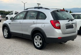 Chevrolet Captiva 2.2D 6+ 1 - 11500 лв. - 70671635 4