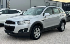 Chevrolet Captiva 2.2D 6+ 1 - 11500 лв. - 70671635 3