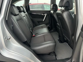 Chevrolet Captiva 2.2D 6+ 1 - 11500 лв. - 70671635 13