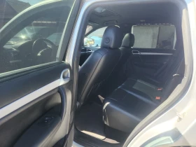 Porsche Cayenne 3.6 Benzin | Mobile.bg    12
