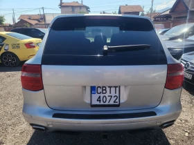 Porsche Cayenne 3.6 Benzin | Mobile.bg    4